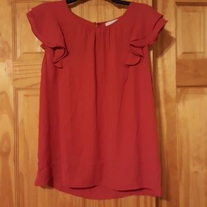 Loft outlet blouse